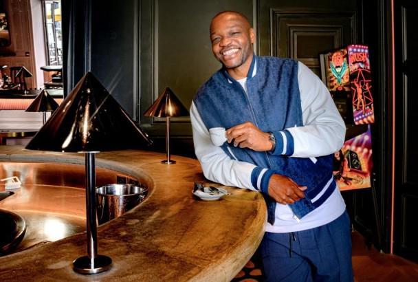 8868-曼丹达：合作教练中贝尔萨让我感觉最好；和洛里从来没有问题