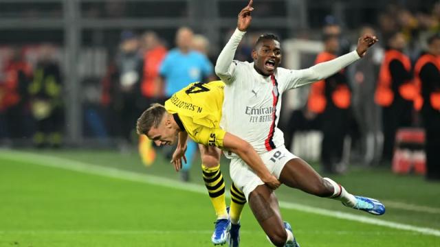 秦游夏:多特防守稳住阵脚,但进球从哪来?