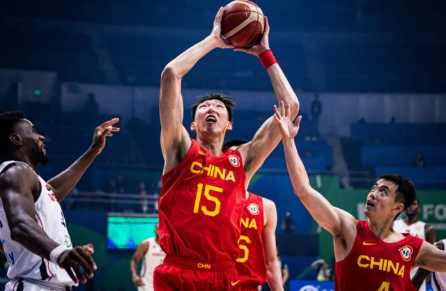 8868体育官网入口-真要步足球后尘？FIBA秘书长希望中国篮球能走出去