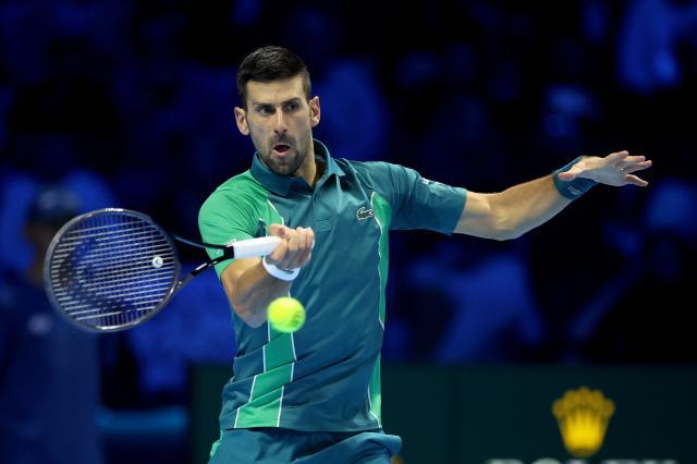 8868体育-19连胜惨遭终结！德约首负辛纳丧失出线主动权