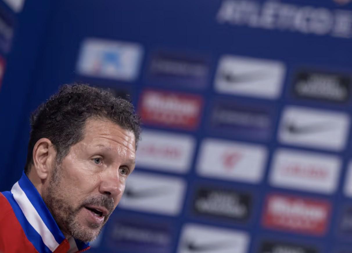 8868体育手机版-塞尔：马竞内部认为之后引进的球员必须在实力上优于离队者