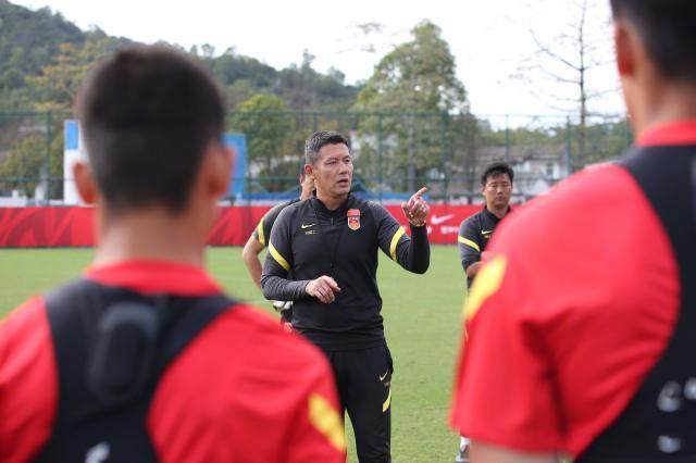 8868体育-杨晨总结U17国少海外拉练：以赛代练效果明显