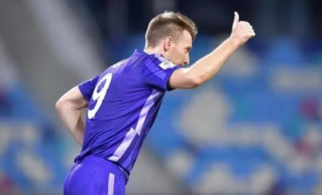 【中超】弗兰克进球贝里奇两响 十人津门虎2比1浙江