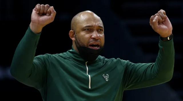 8868体育足球直播免费观看-湖人选帅受绿军影响?黑人教练已占联盟半壁江山