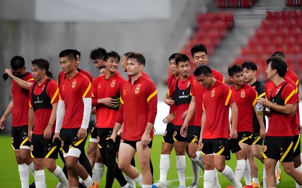 8868体育足球直播免费观看-国足原本要跟西班牙踢热身赛，如今被对手放鸽子拒绝，引发热议