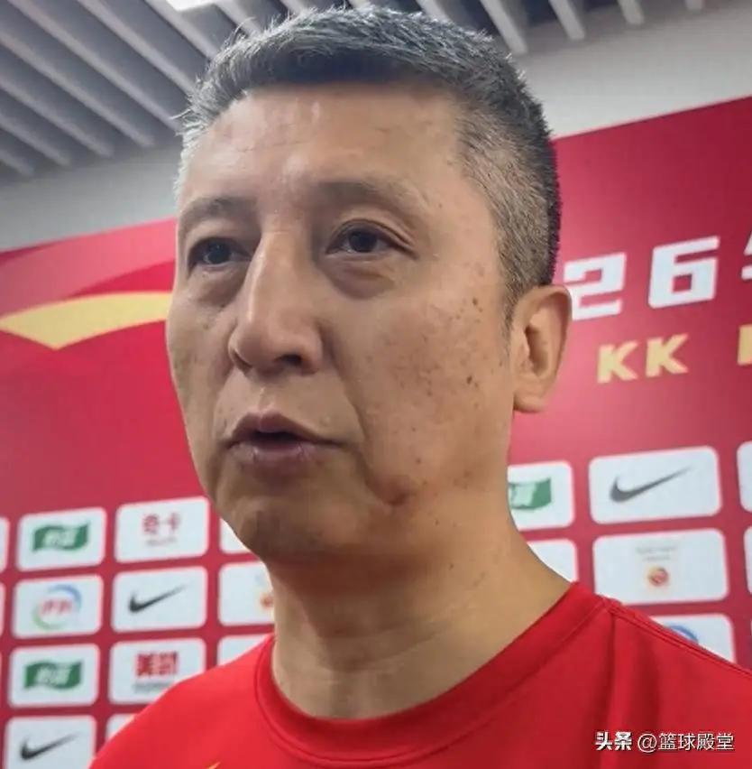 8868体育足球直播免费观看-中国男篮今晚热身赛迎战塞尔维亚劲旅郭士强强调以赛代练考察新人